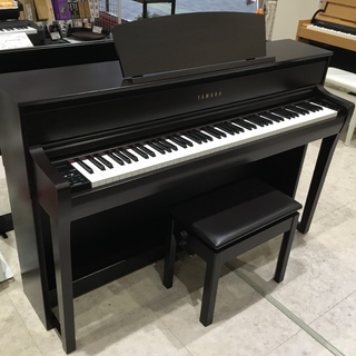 YAMAHA中古CLP-675
