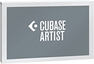 Steinberg 【セール品】Cubase ART 12<br />
【通常版】中ぐらいのキューベース