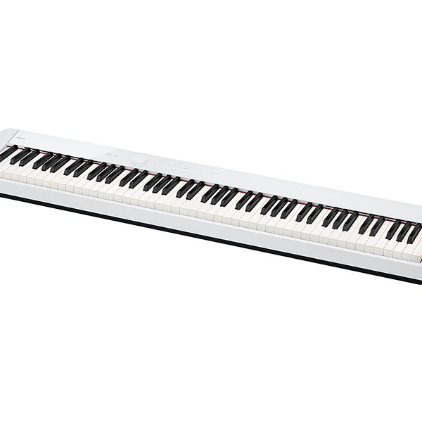 CASIO　PX-S1100<br />
<br />
販売価格：￥59,400<br />
カラー展開：ブラック/ホワイト/レッド<br />
購入特典：ヘッドフォン