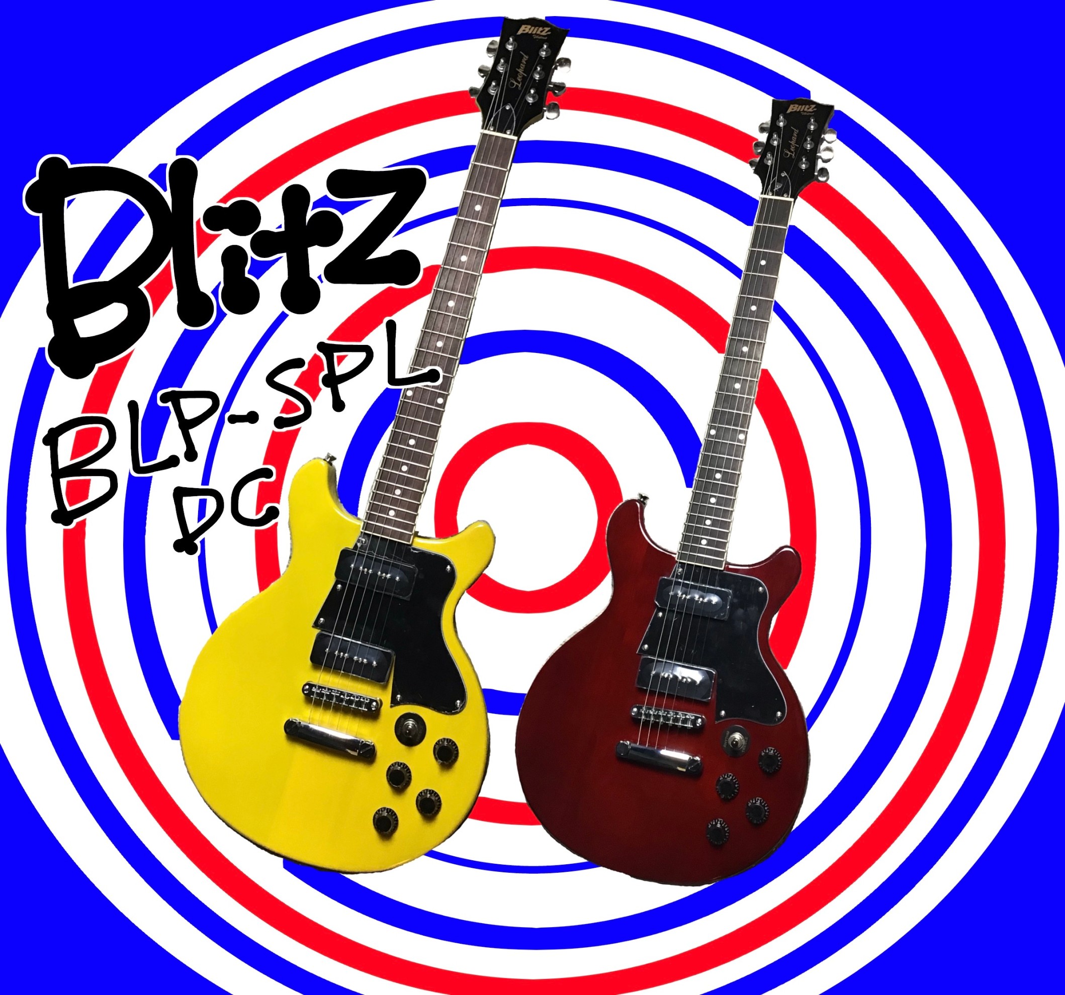 Blitz(ブリッツ)BLP-SPL/DC