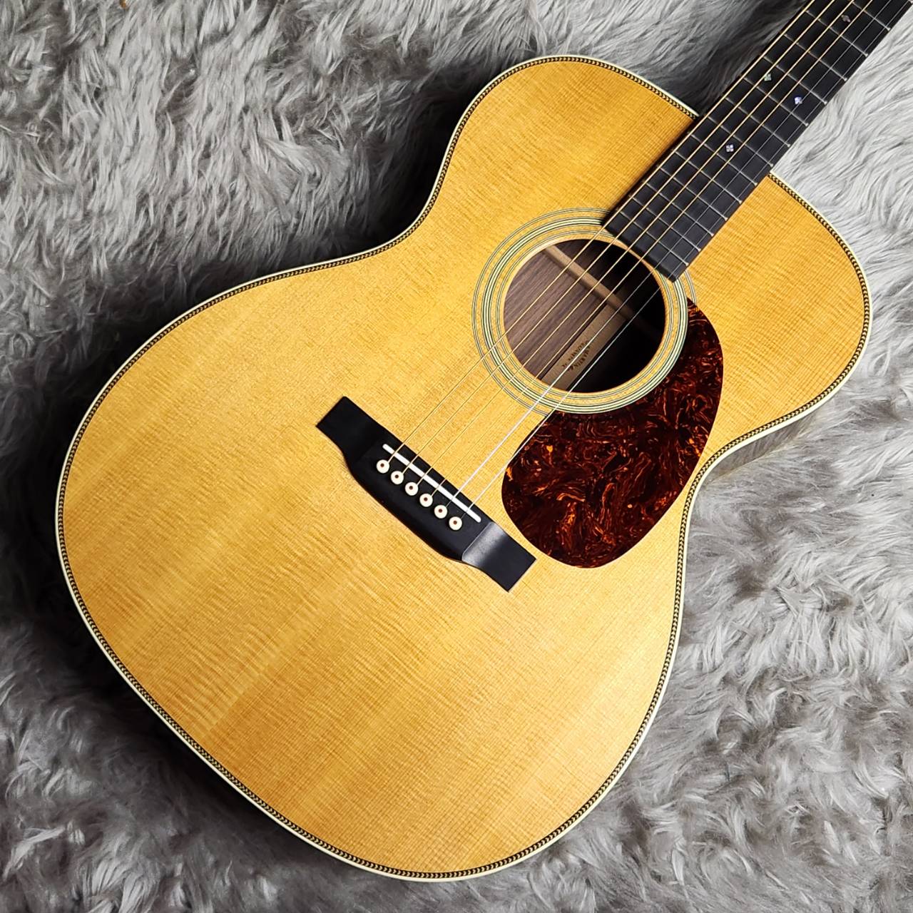 MartinOOO-28 Standard