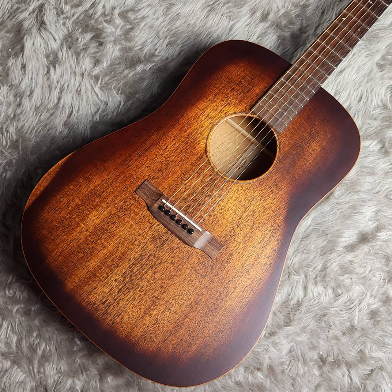 MartinD-15M StreetMaster