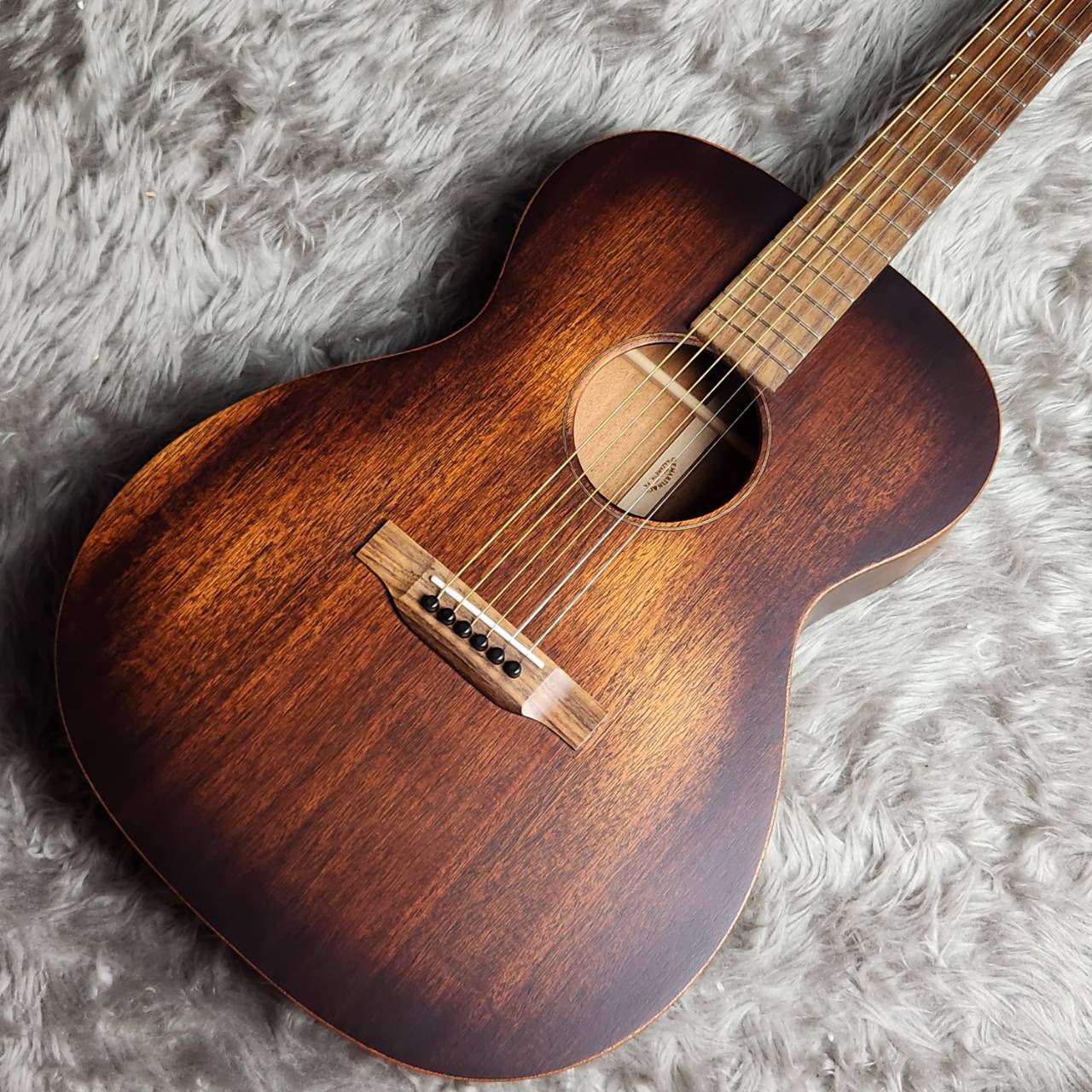 Martin000-15M StreetMaster
