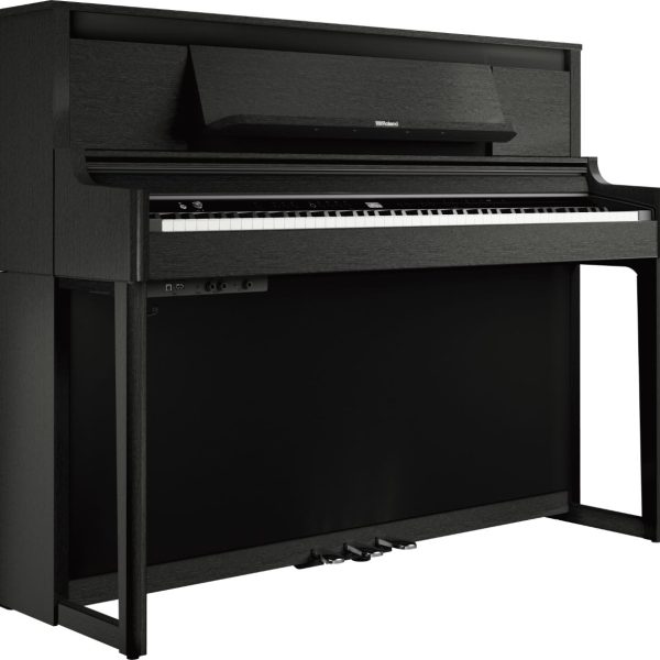 Roland　LX5GP<br />
<br />
販売価格：￥266,200<br />
カラー展開：ホワイト/ブラック<br />
購入特典：ヘッドホン・トートバッグ・クロス・クリーナー