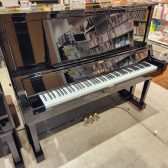 【中古アップライトピアノ入荷情報】YAMAHA/UX50BL