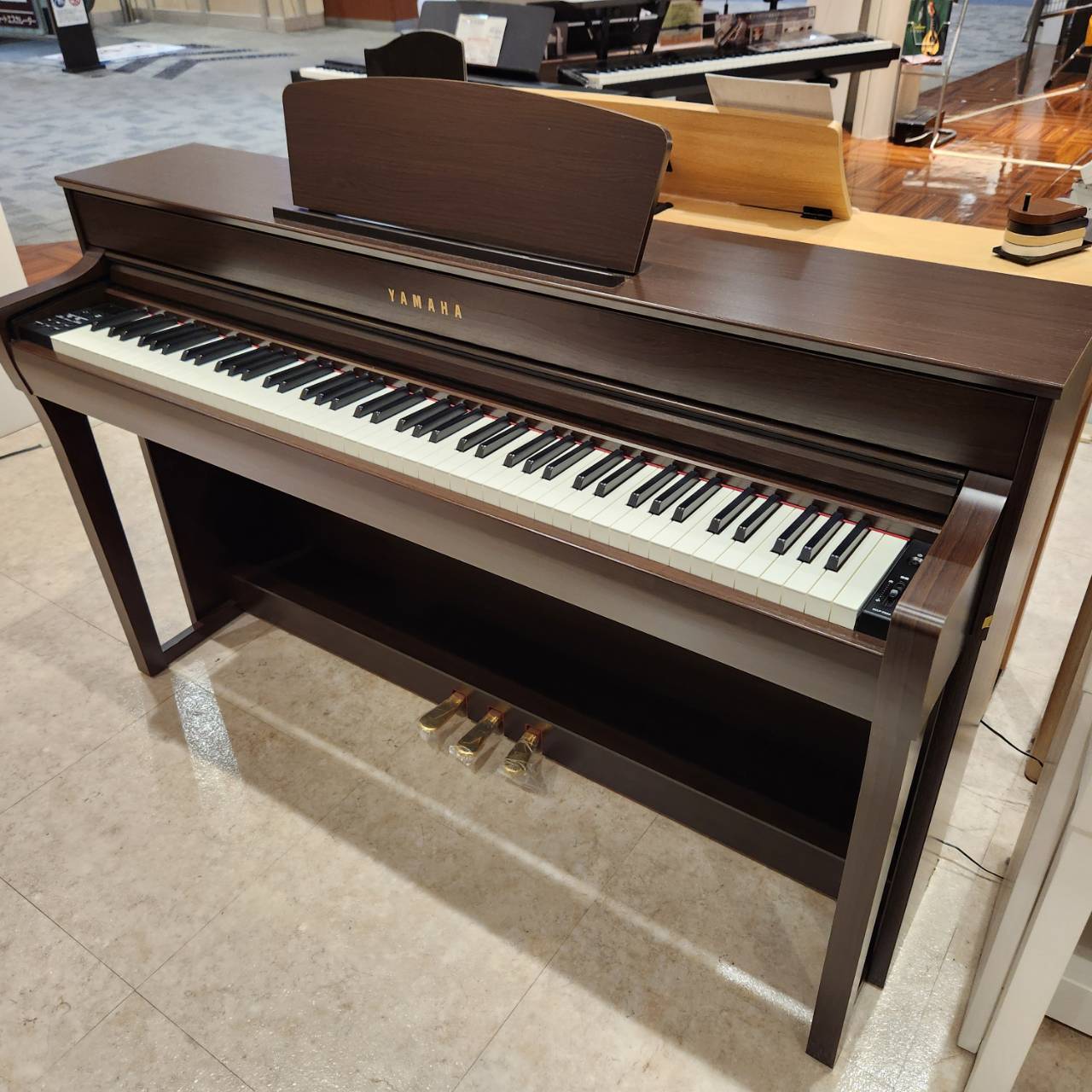 YAMAHASCLP-7350