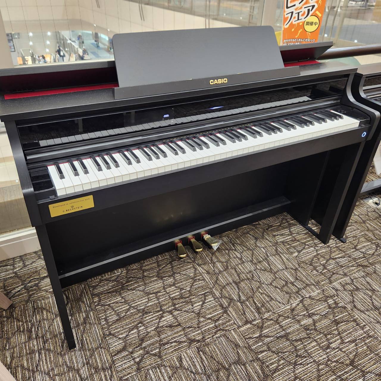 CASIOAP-750