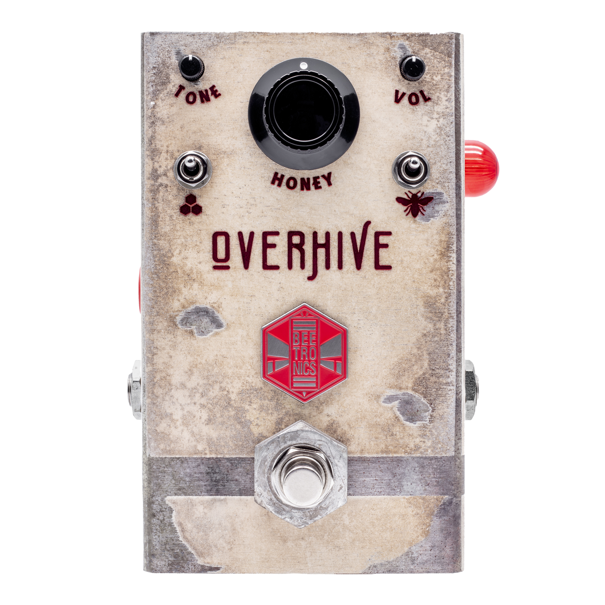 BEETRONICSOVERHIVE