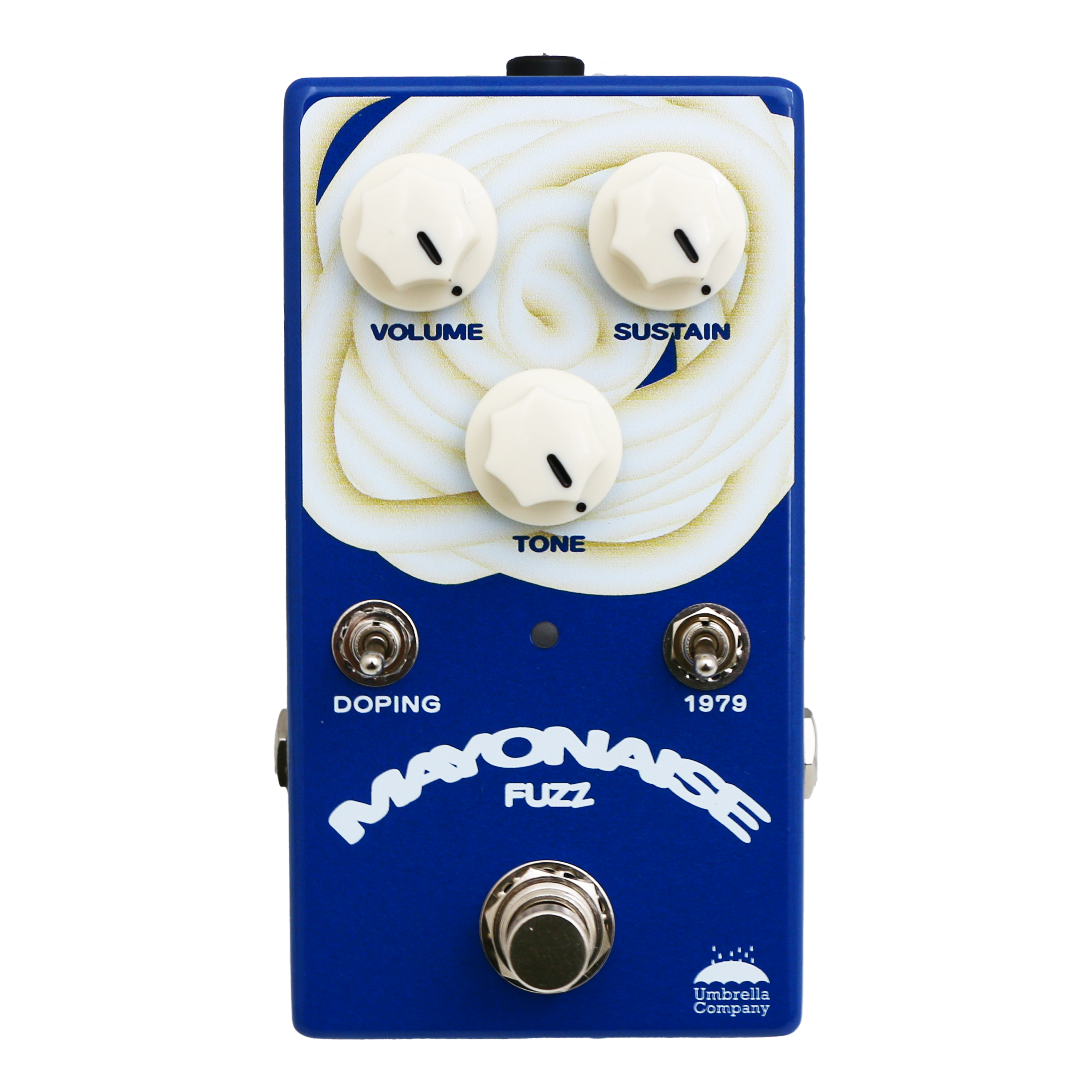 Umbrella CompanyMayonaise Fuzz