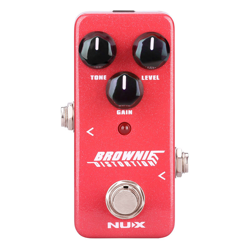 NUXBrownie (NDS-2)
