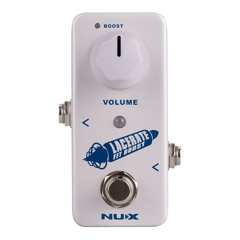 NUXLacerate (NFB-2)