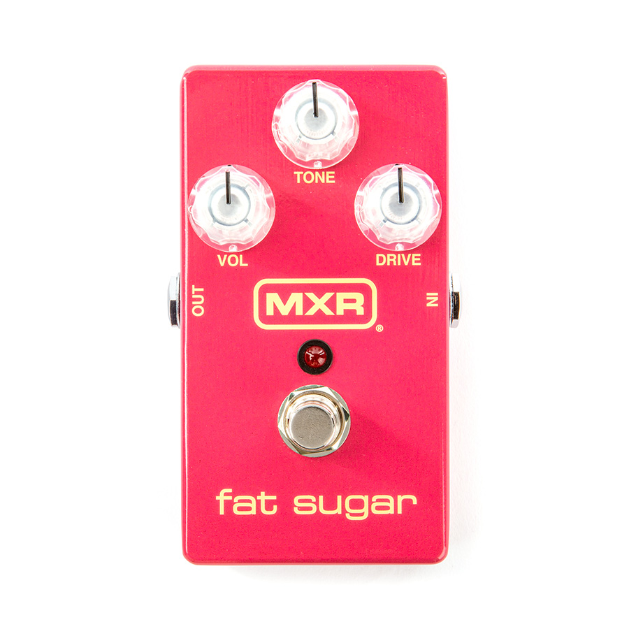 MXRFat Sugar Drive
