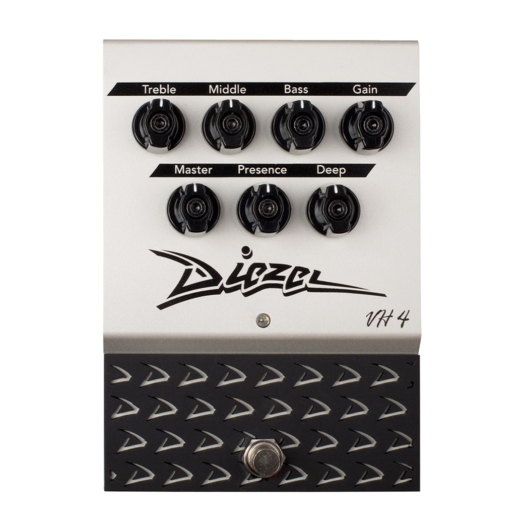 DiezelVH4 PEDAL