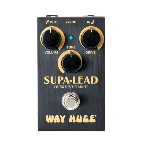 WAY HUGESMALLS™ SUPA-LEAD