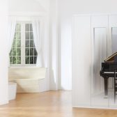 【防音】管楽器の演奏や配信などにオススメ!展示防音室クリアランスセール実施中!!