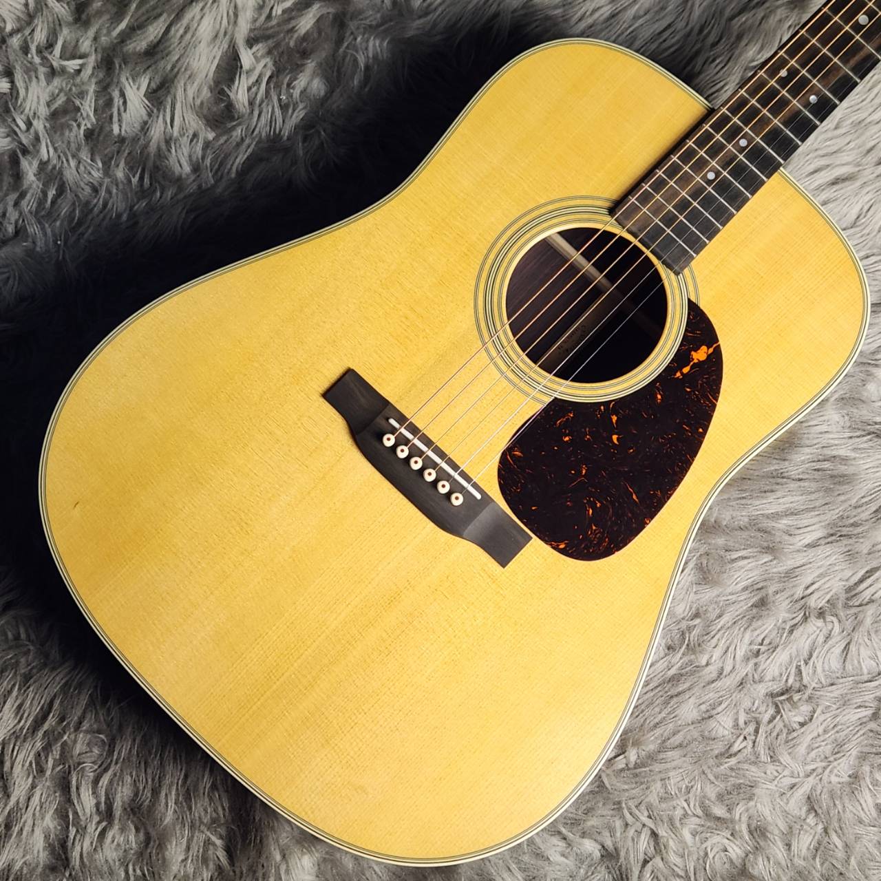 MartinD-28 Satin