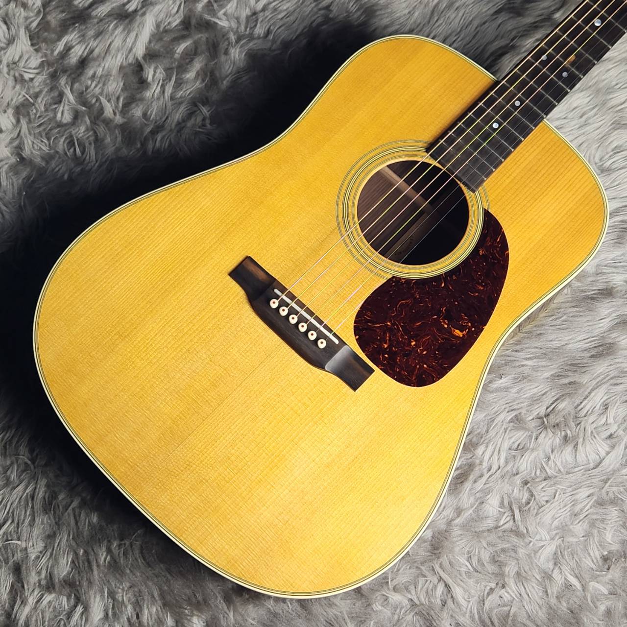 MartinD-28 Standard