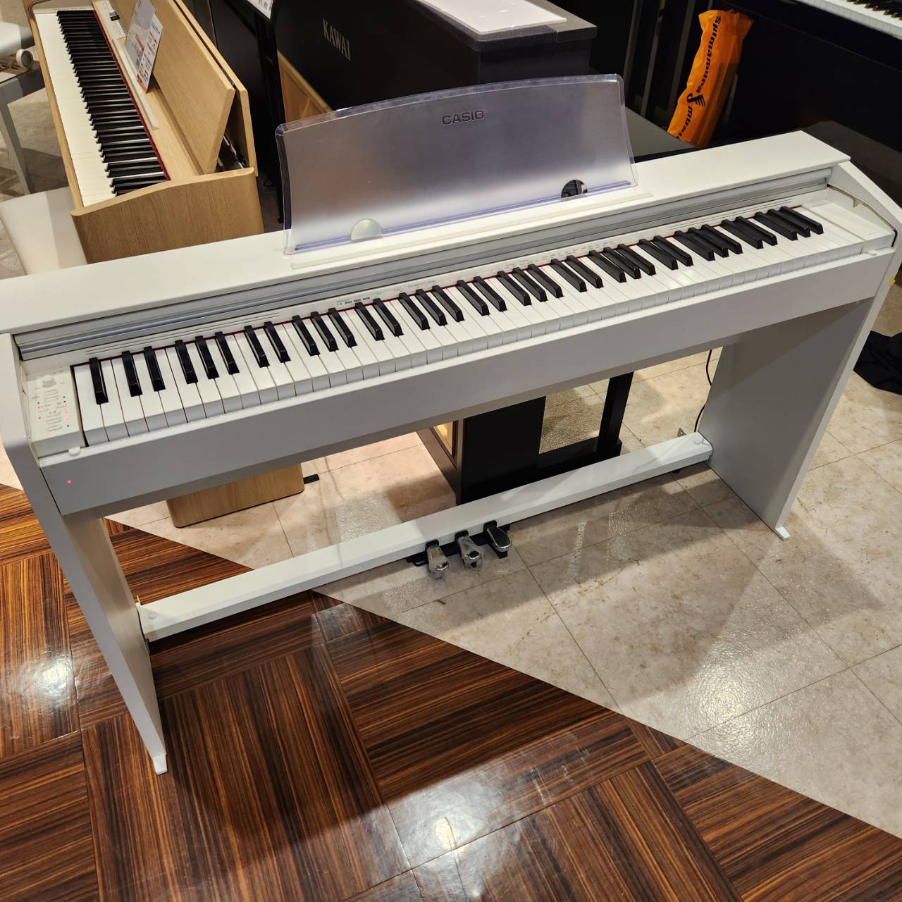中古電子ピアノ】最新情報 11/2(土)更新｜島村楽器 イオンモール日の出店