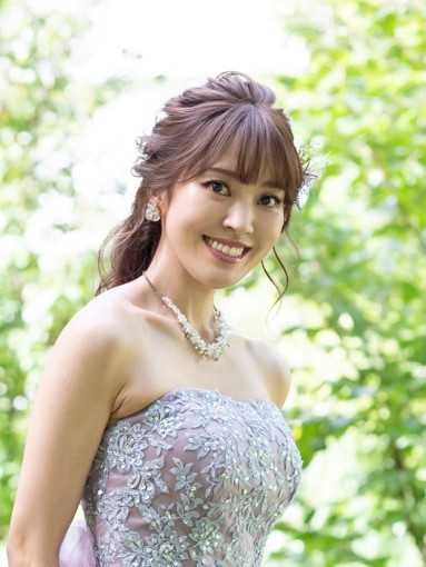 山本有紗