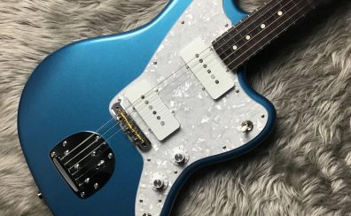Psychederhythm Costa Azul Metallic Psychomaster 2024 Limited【河原木桃香モデル】