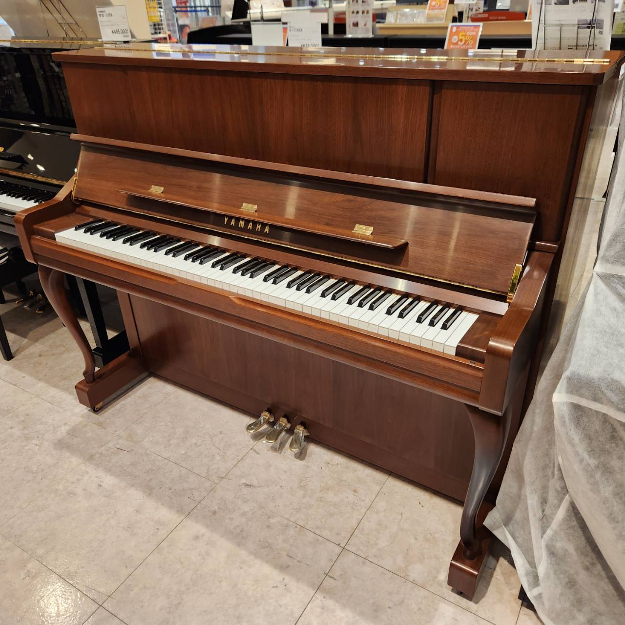 YAMAHAYU10WnC