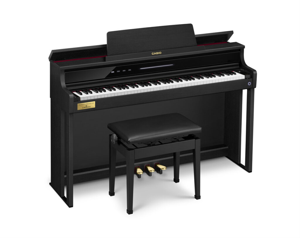CASIOAP-750