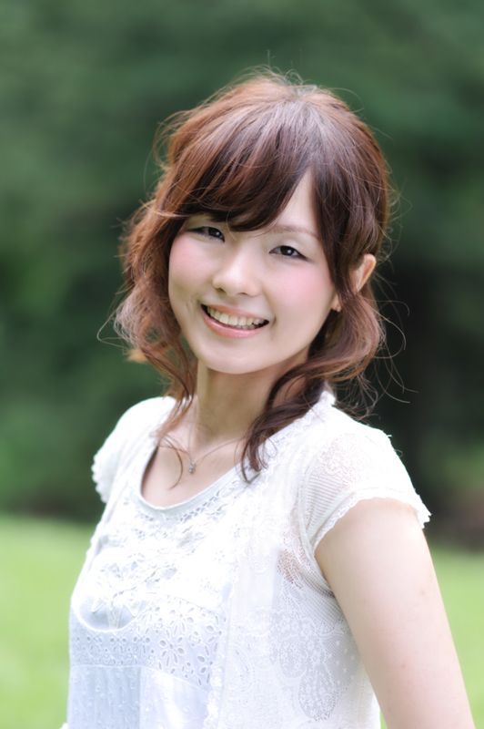 松山祥子