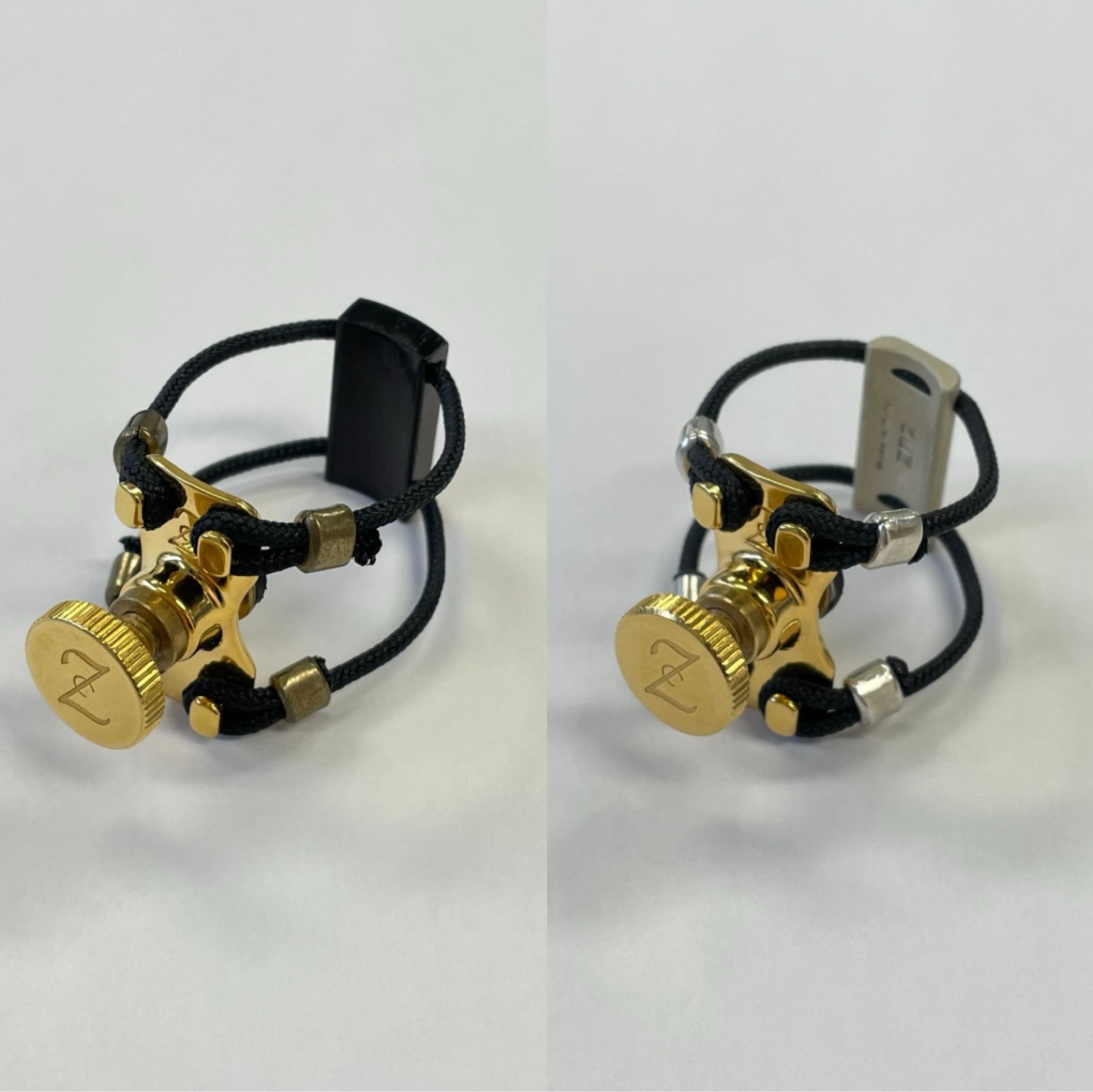 木製レゾネーターで話題沸騰中の「ZACリガチャー」