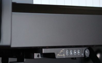 【夜もピアノを弾きたい！】アップライトピアノ用消音ユニットをご紹介します！