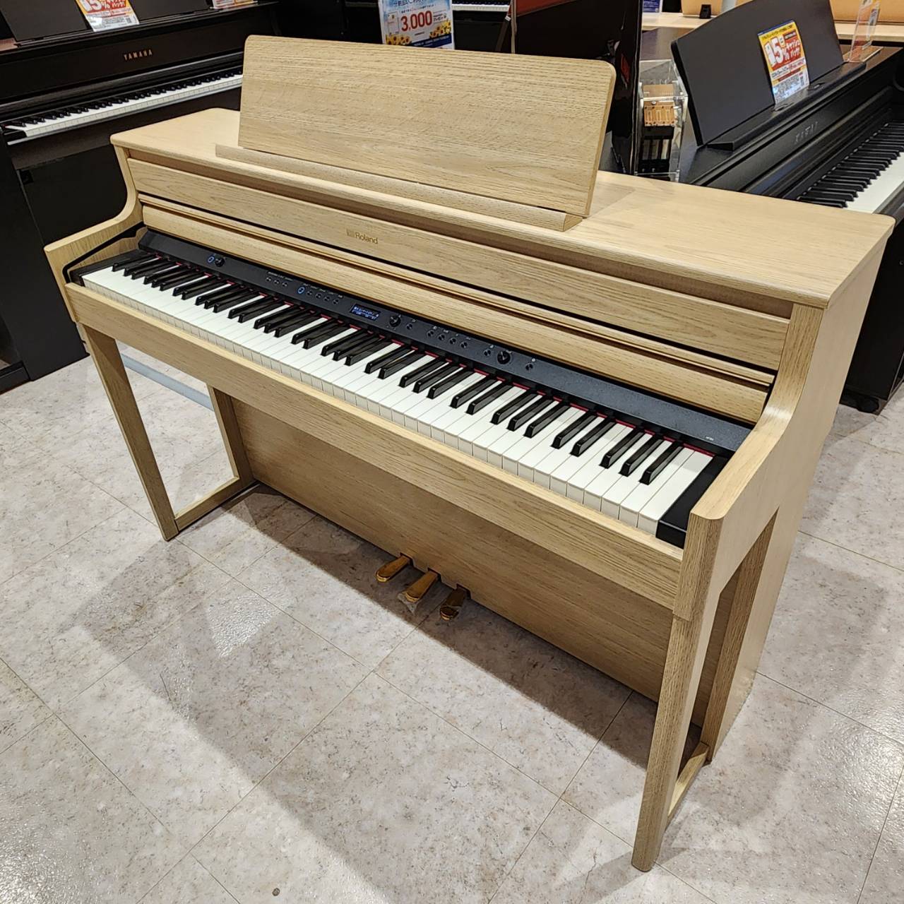 RolandHP704