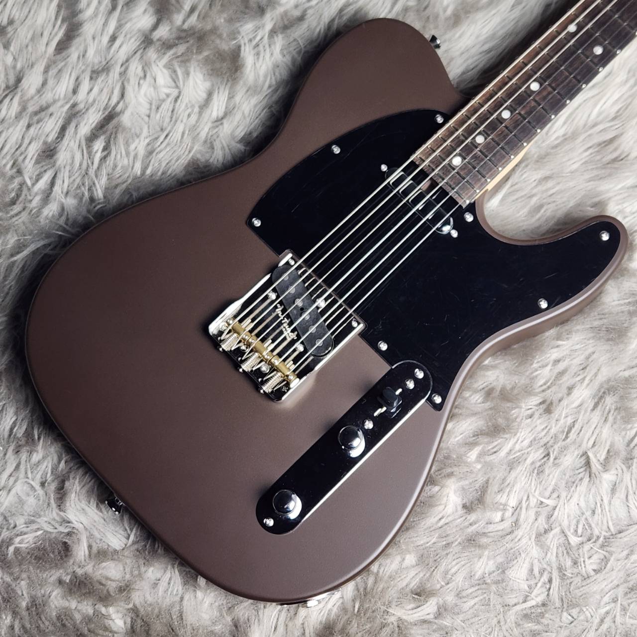 SAITO GUITARSS-622CST MRA 2S MAROON