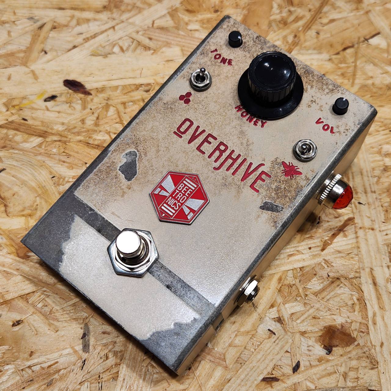 BeetronicsOVERHIVE
