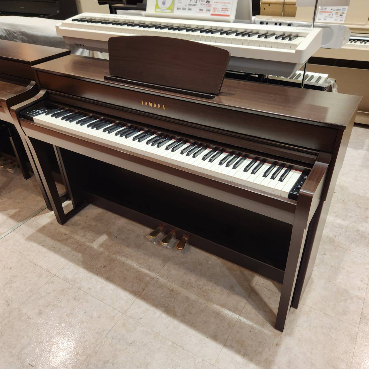 YAMAHASCLP-7350