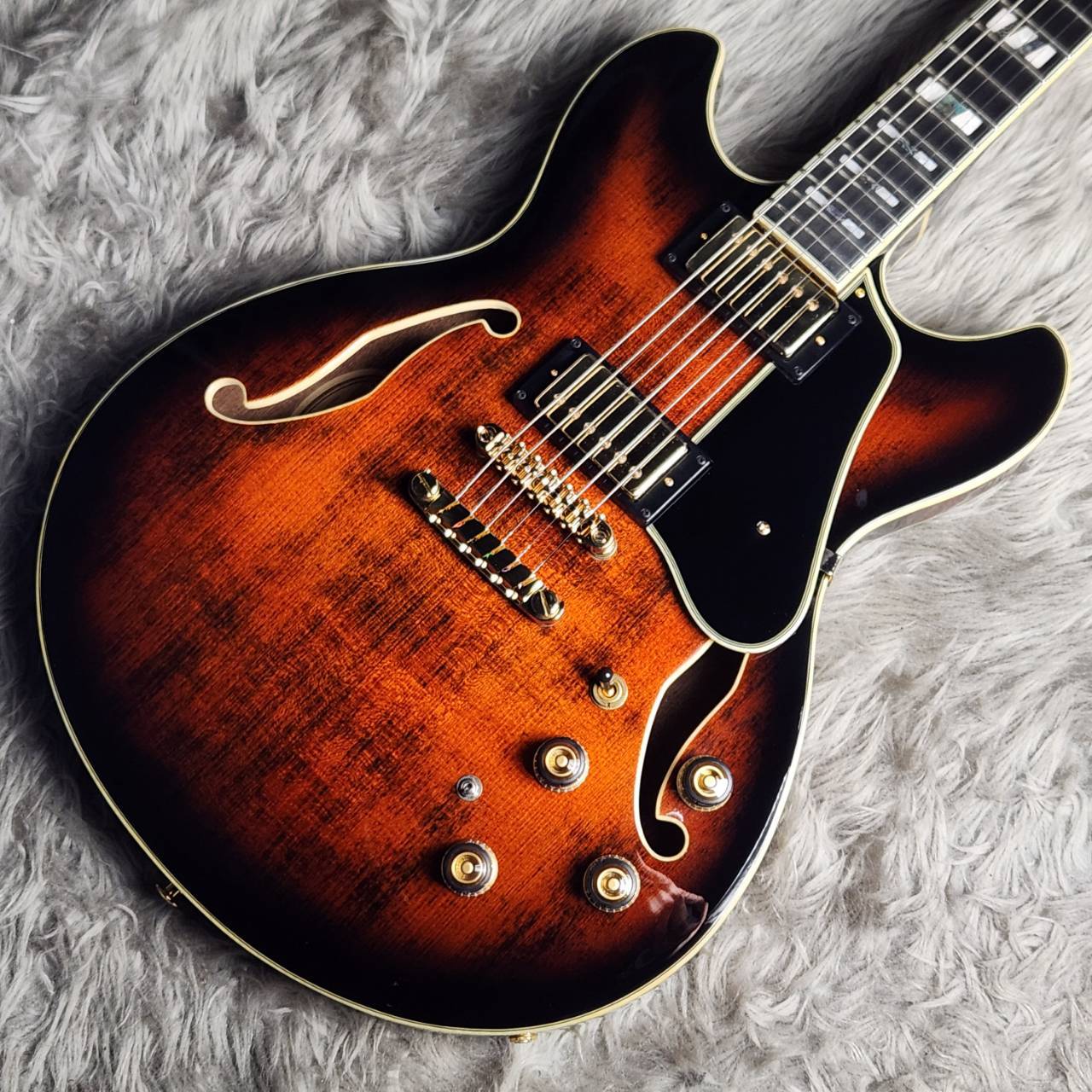 IbanezAS113B-TBC
