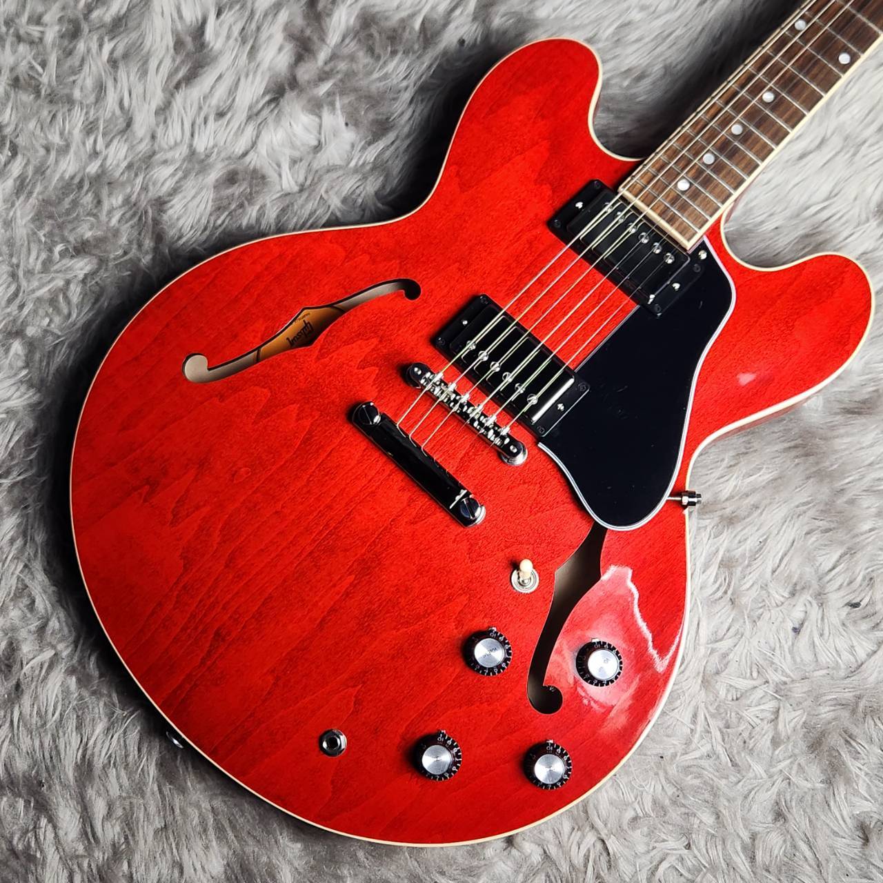 GibsonES-335