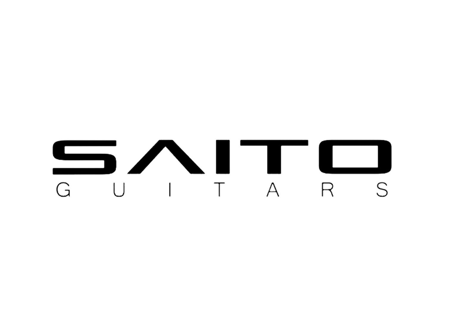 SAITO GUITARS 杣(そま)