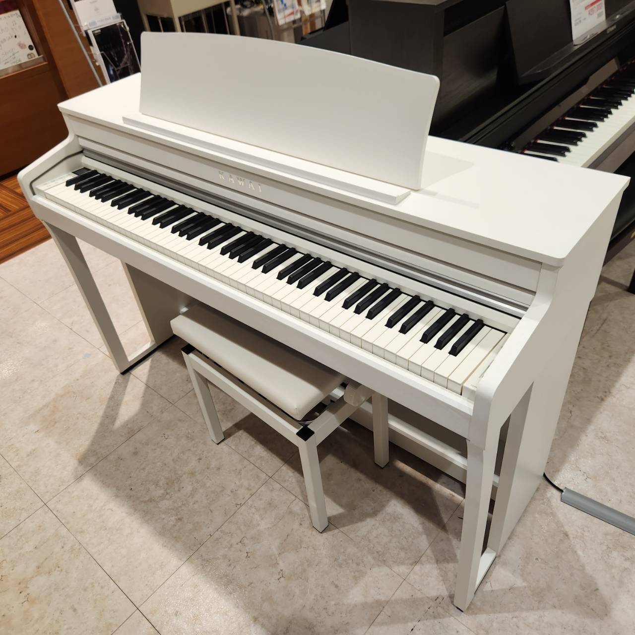 KAWAICA4900GP