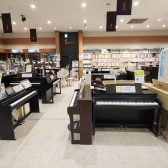 【重大告知】夏のピアノフェア開催！7/11(金)～7/13(日)　島村楽器日の出店