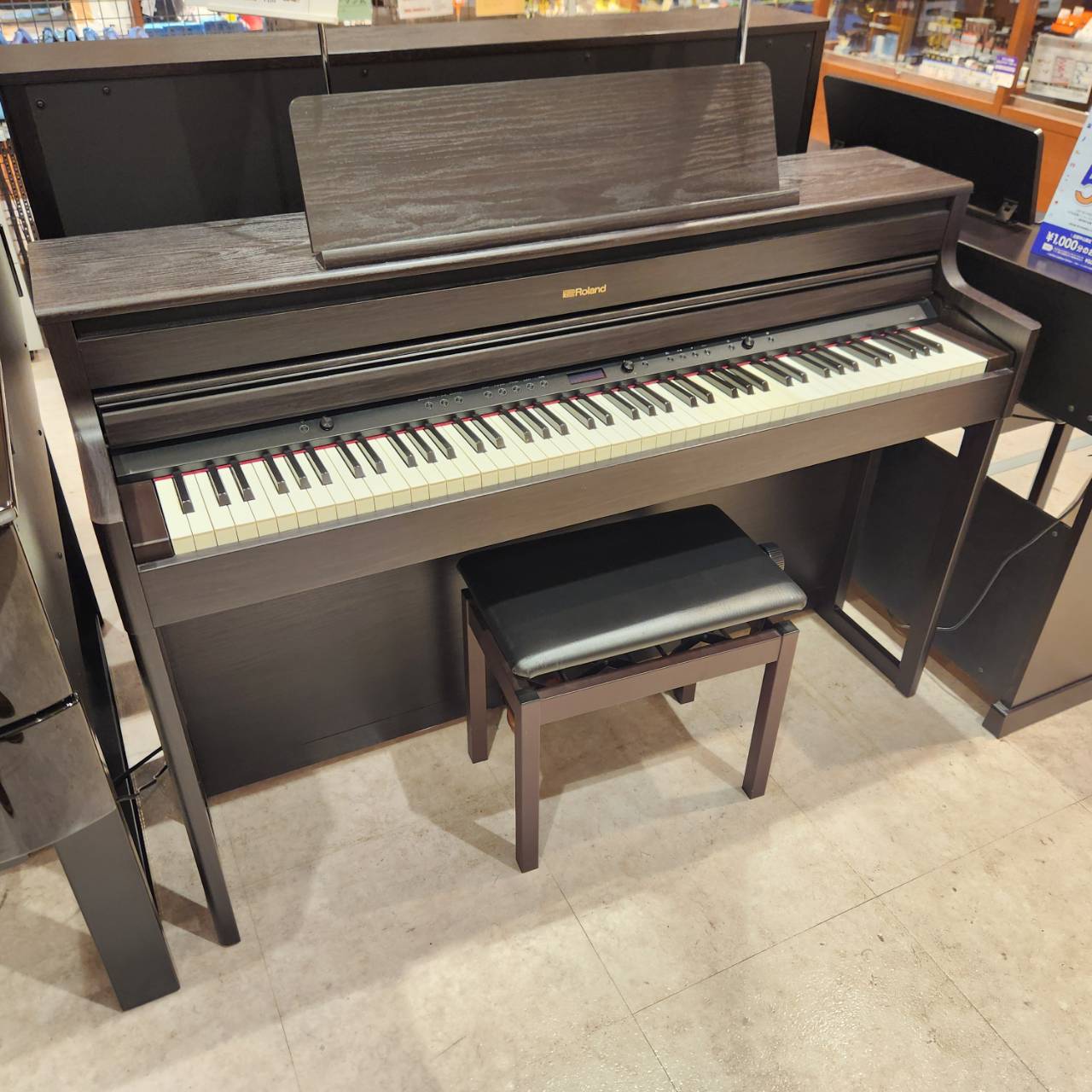 RolandHP704