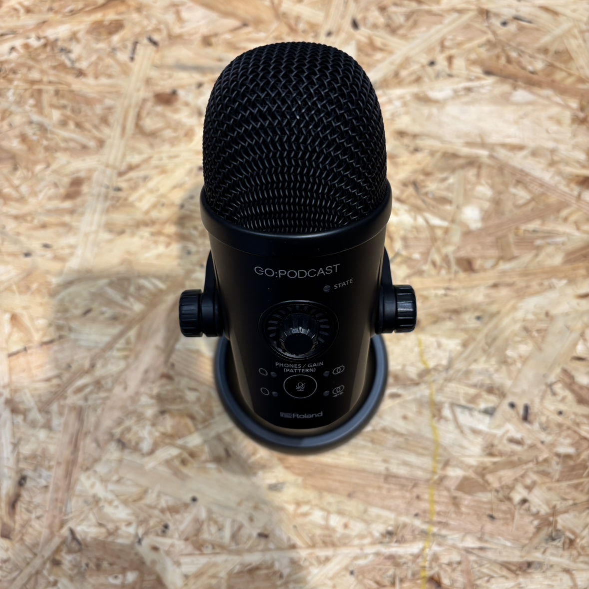 RolandGO:PODCAST