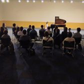 【コンサートレポート】Hinode Piano Concertを開催致しました！