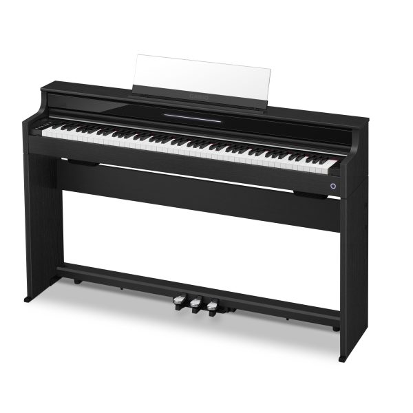 CASIO　AP-S5000GP<br />
<br />
販売価格：￥181,500<br />
カラー展開：ブラック/グレーベージュ<br />
購入特典：ヘッドフォン