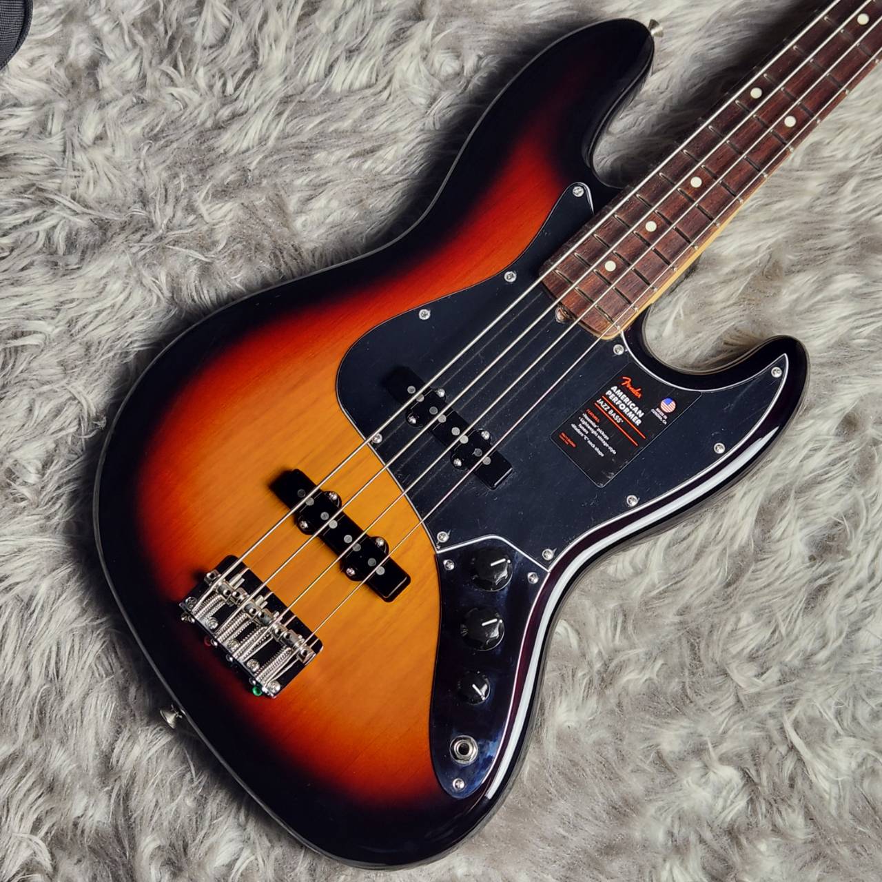 FenderAmerican Performer Jazz Bass