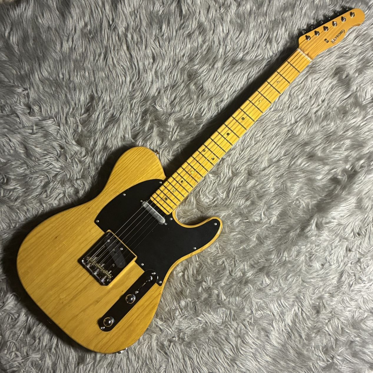 HISTORYHTL/m/ash-Advanced Vintage Natural