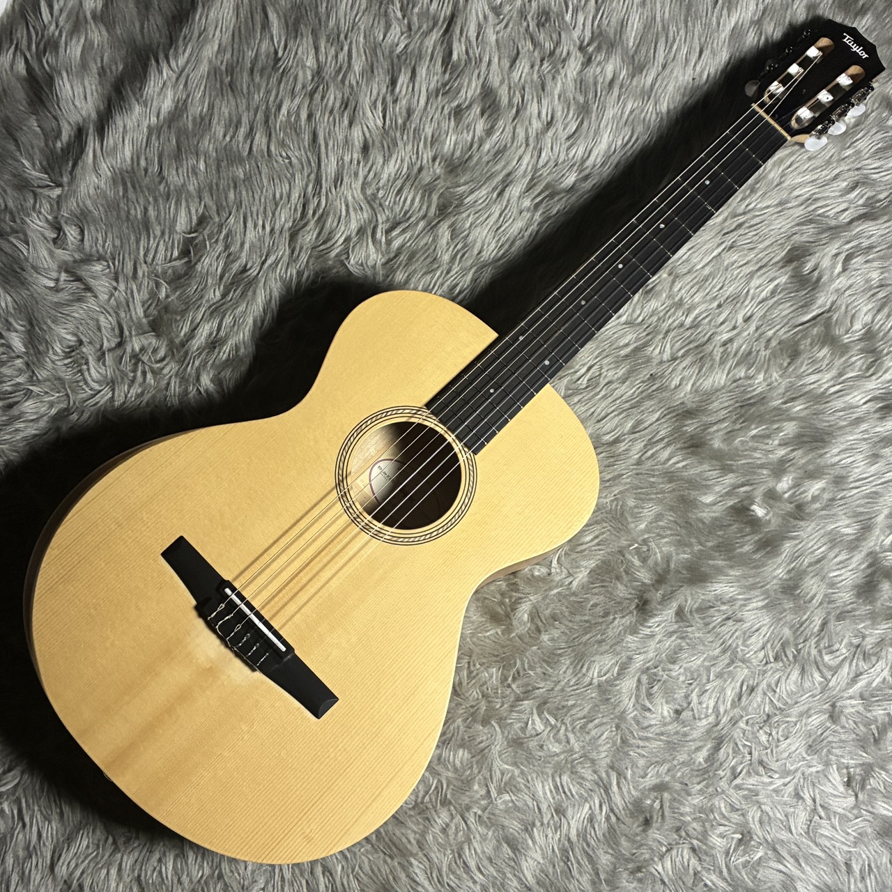 TaylorLTD EG Academy 12e-N