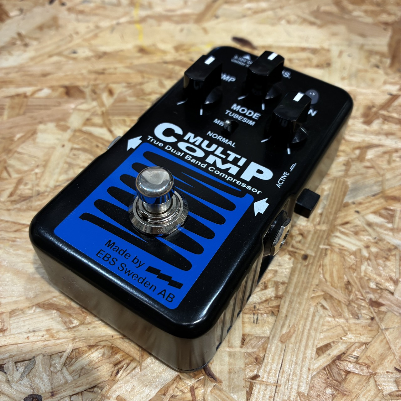 EBSMULTICOMP BLUE LABEL