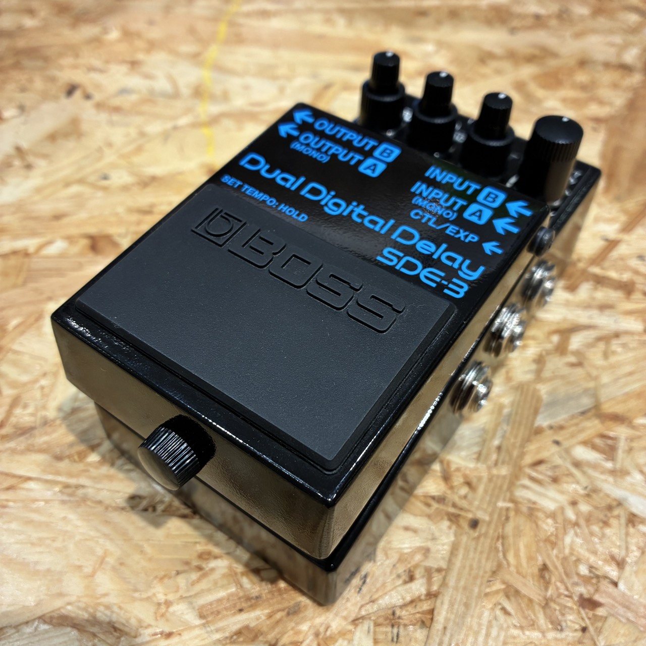 BOSSSDE-3