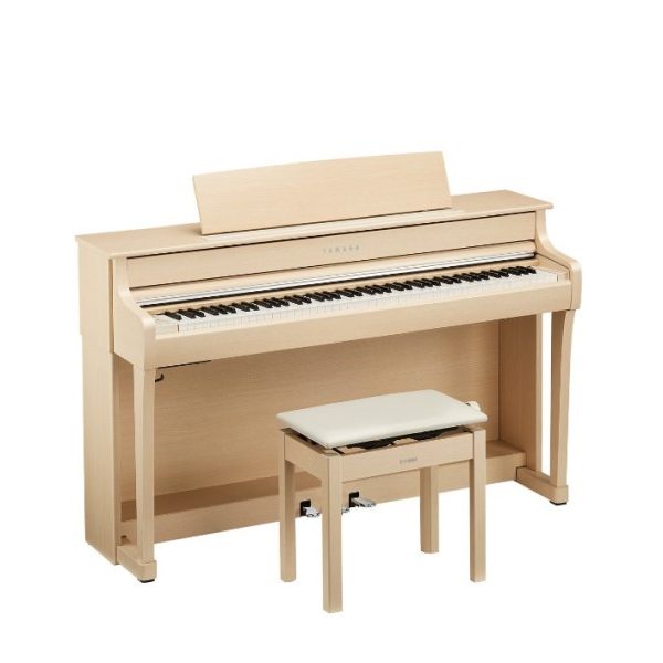 YAMAHA　SCLP-8450<br />
<br />
販売価格：￥264,000<br />
カラー展開：ダークアルダー/ヨーロピアンメイプル<br />
購入特典：お手入れセット