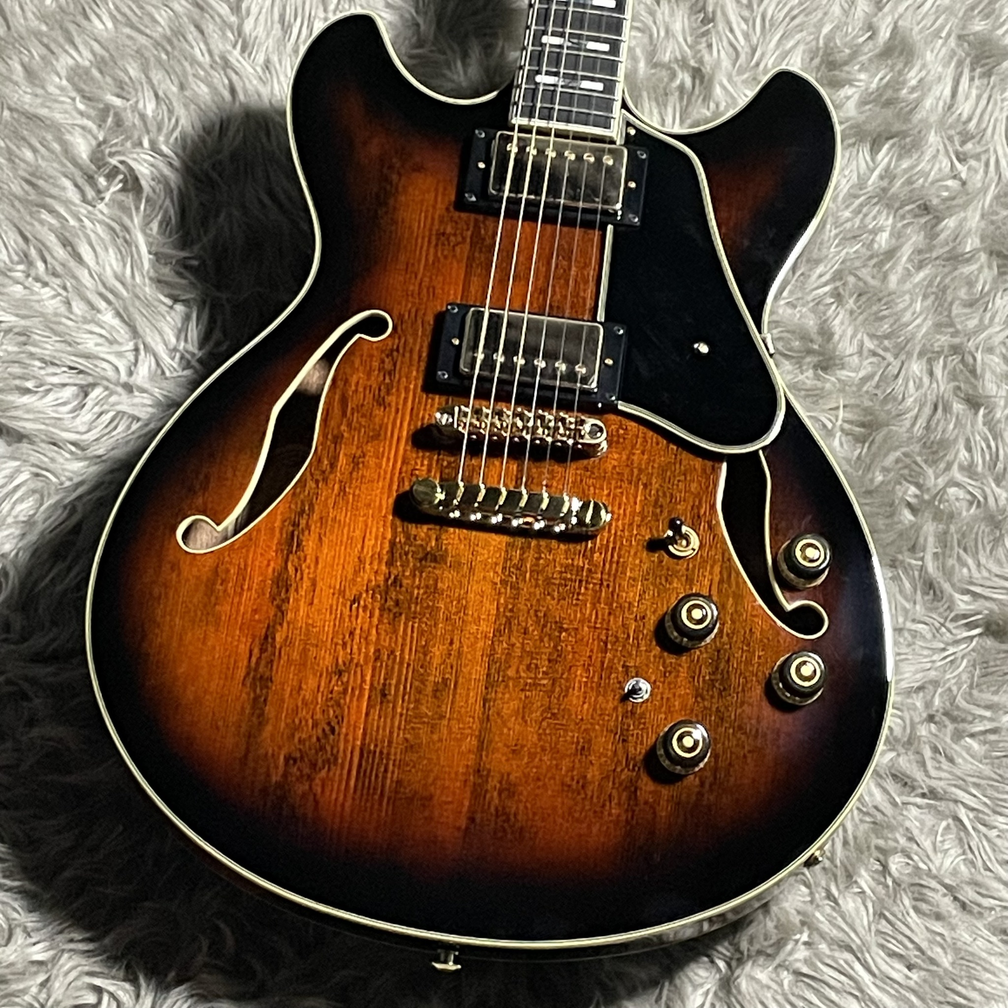 Ibanez『AFC151』