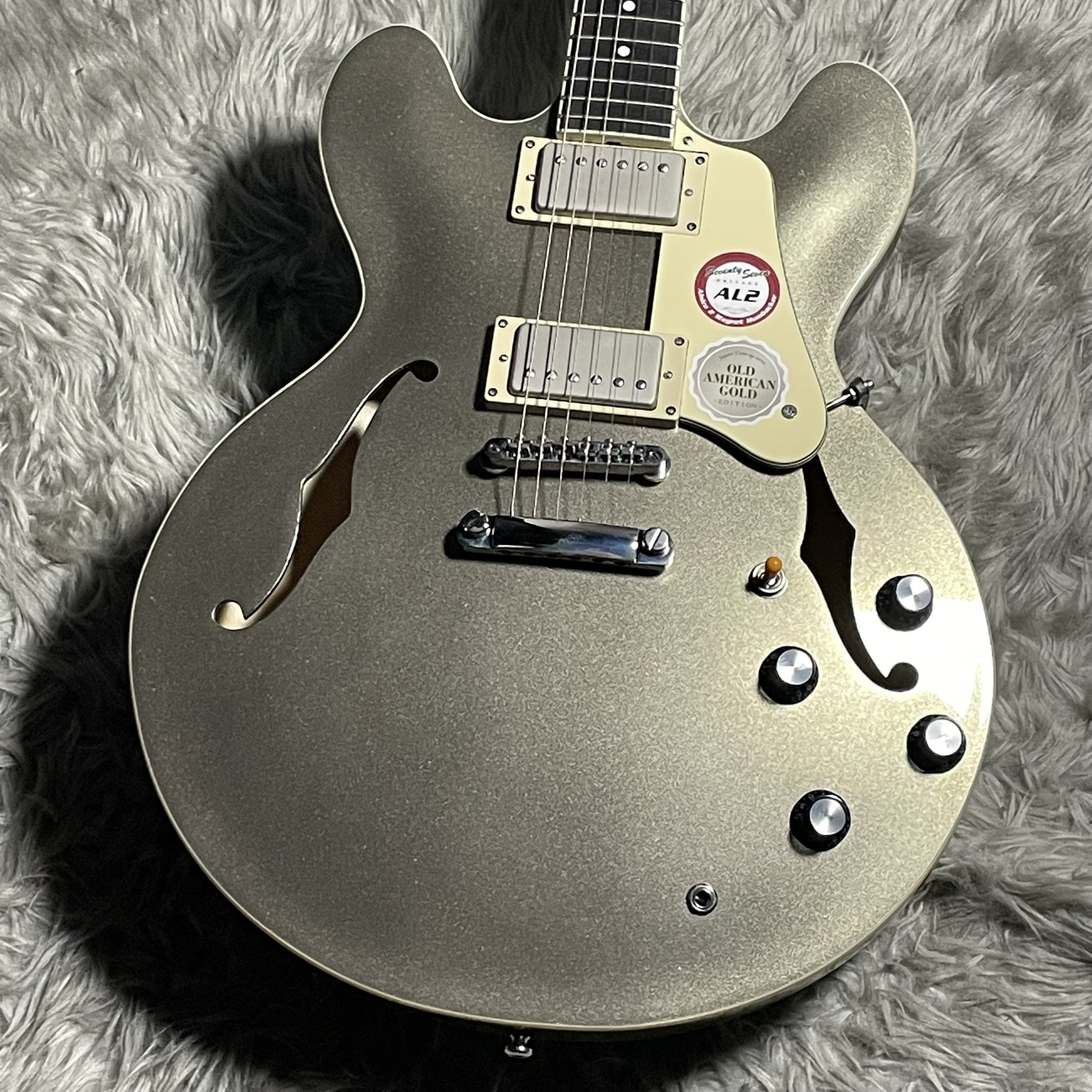 Seventy Seven『EXRUBATO-STD-JT』